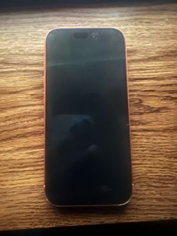 iPhone 17 Pro 256GB – Cosmic Orange – Unlocked – $950 OBO