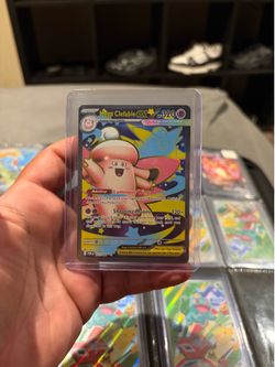 Clefable (pokemon)