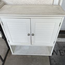 Bathroom Cabinet 