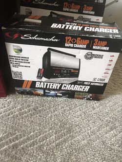 Chargers