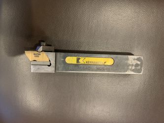 Kennametal Insert Holder