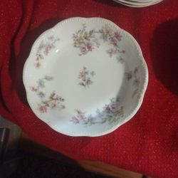 Havilland 5 Inch Bowls Set Of 3