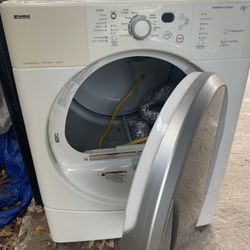 Kemore Dryer