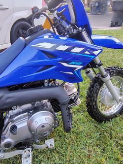 2026 ttr50