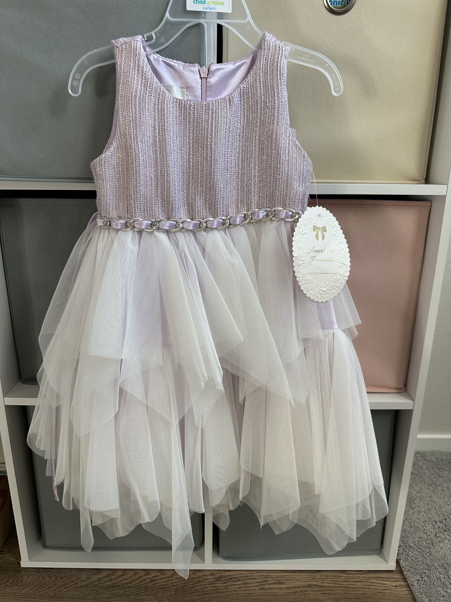 NWT Dress for 2-3 Years