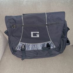 Laptop Book Bag