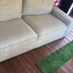 Free IKEA Couch