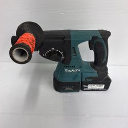 Makita Hammer Drill