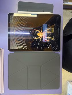 iPad Air M4 128gb / Apple Pencil Pro