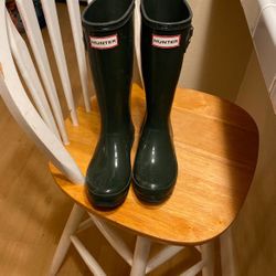Hunter Boots