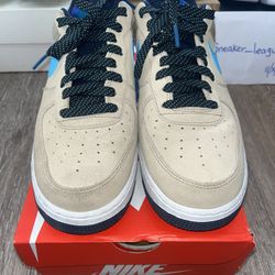 Nike Hiking Club Air Force