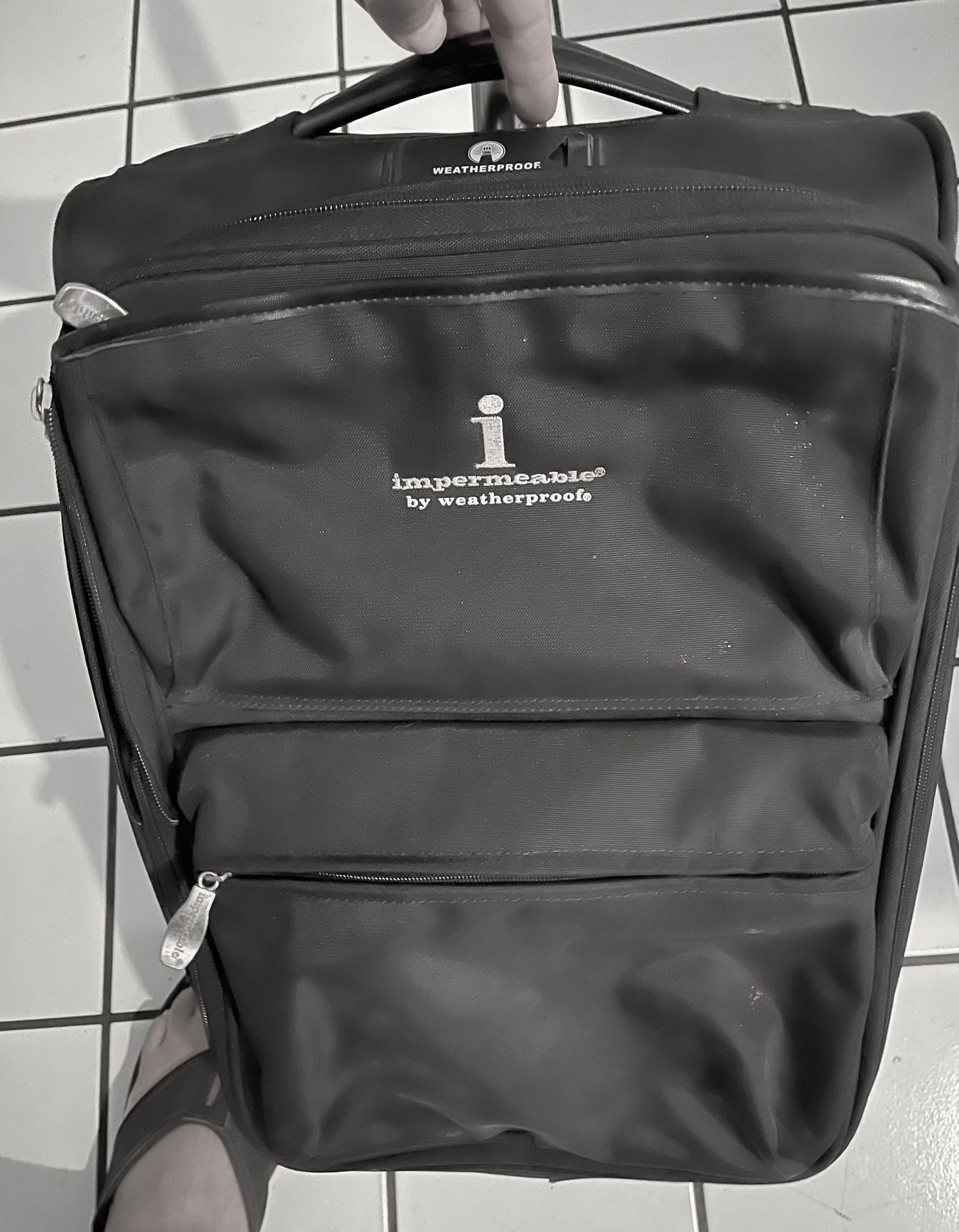 Carry On Luggage