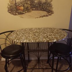 Bristol With Wine Rack