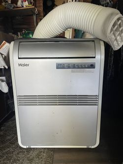 Haeir Portable A/C