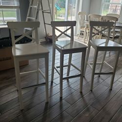 Bar stools chairs