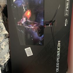 asus rog swift oled pg32ucdm