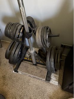Weights