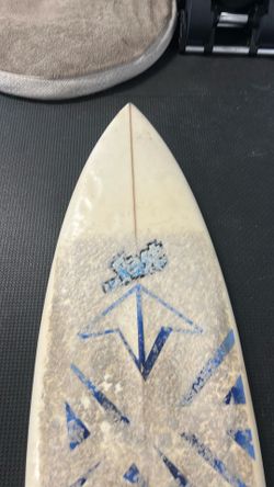 Surfboard
