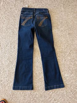 7 jeans