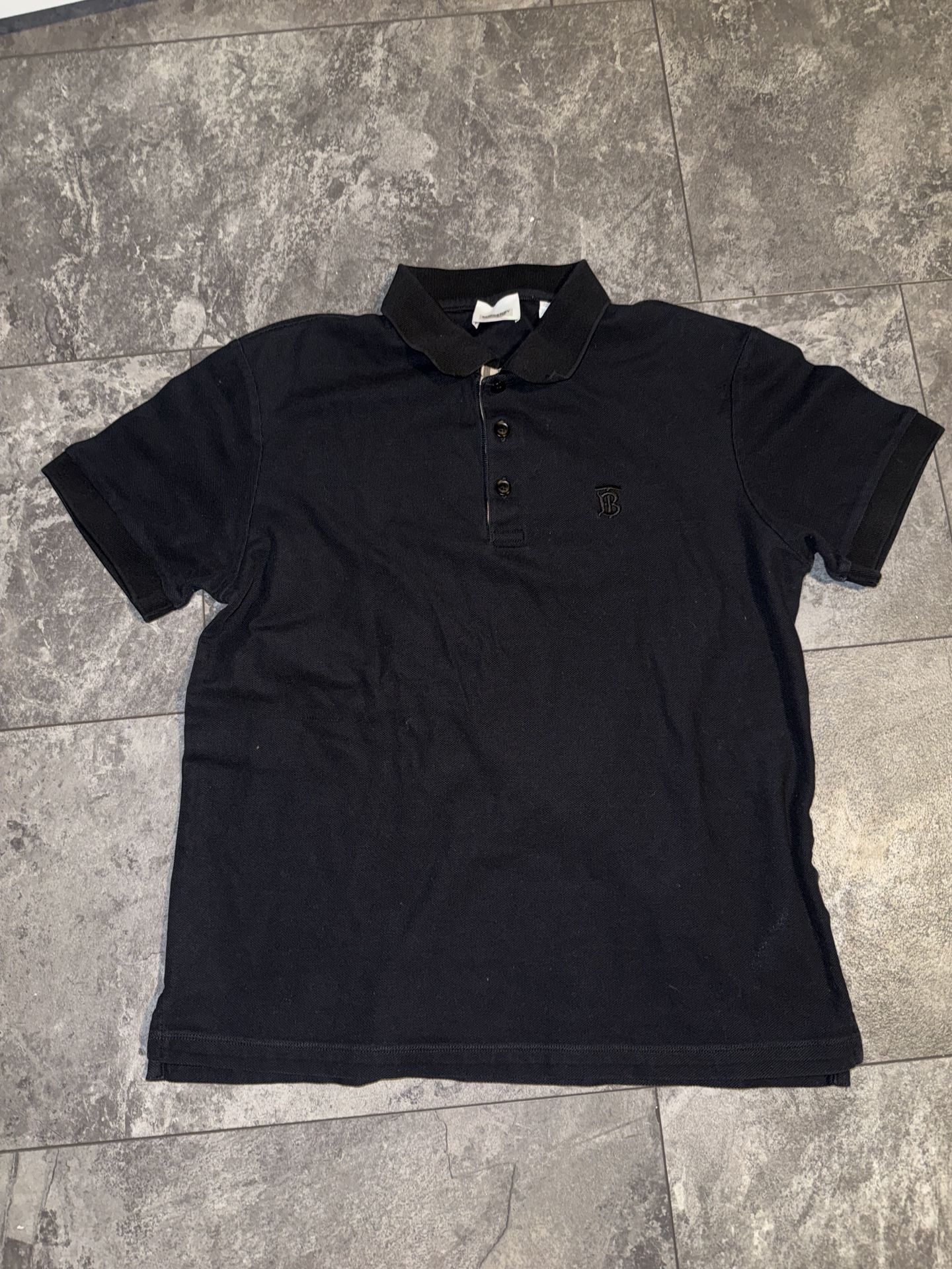 Burberry Polo