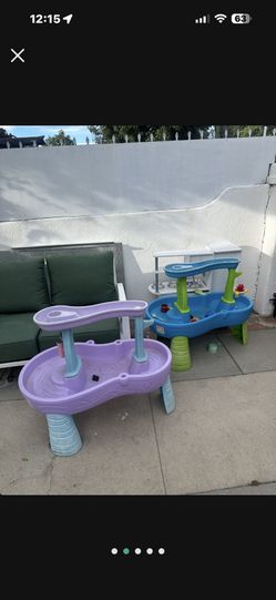 Water Table