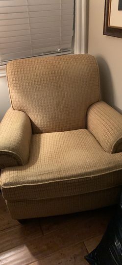 Ethan Allen chairs