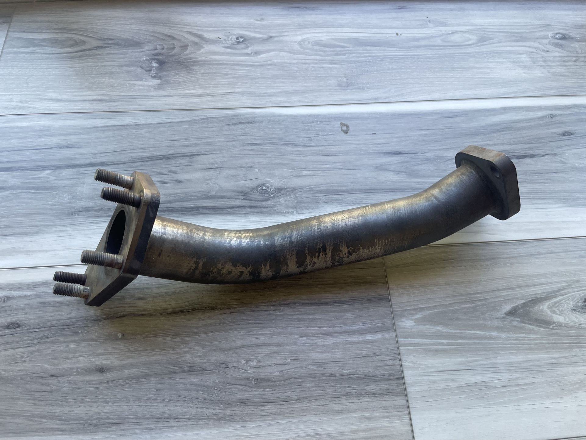 Subaru Cobb Turbo Up-pipe