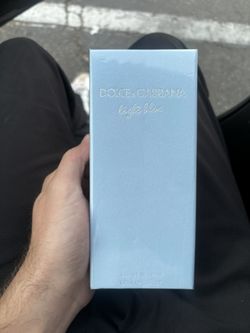 Dolce Gabbana  Light Blue Women’s