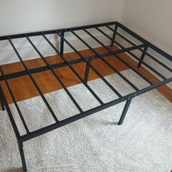 Mattress Platform 
