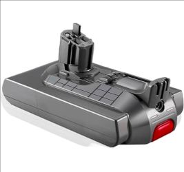 Vacuum Cleaner Battery Compatible with Dyson V15
25.2V 6.0Ah Battery(1PC V15 6000mAh)