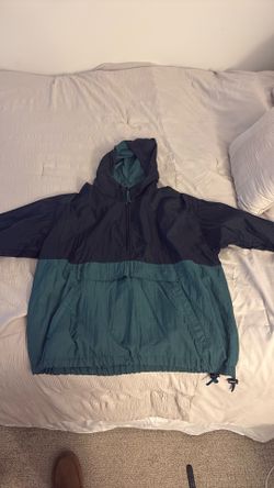 Windbreaker