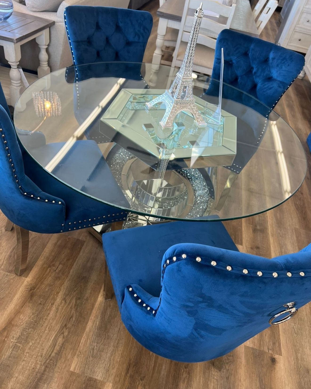 Fully In Stock, Dining Tables, Dining Chairs