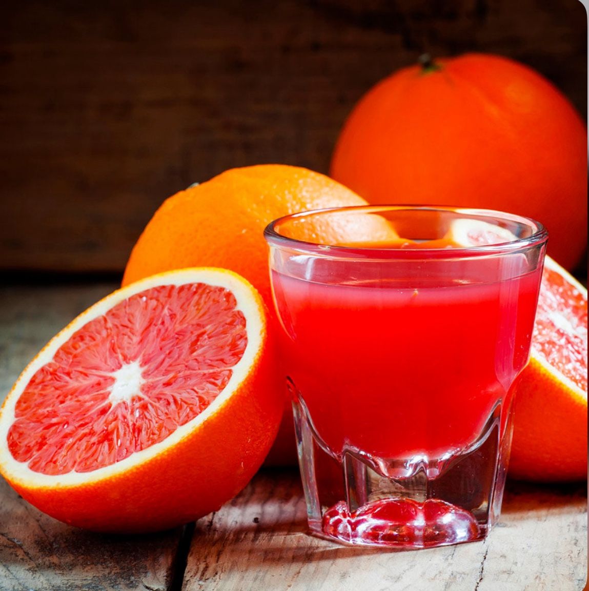 Pink Navel Orange Trees 🌳🍊🍊🍊