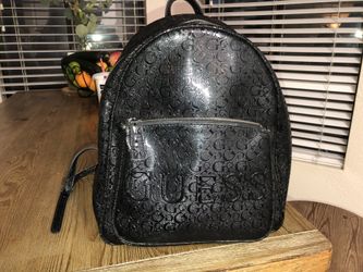 Good condition Guess backpack