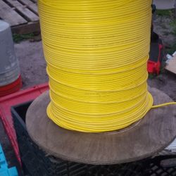 Fiber Optic Cable 