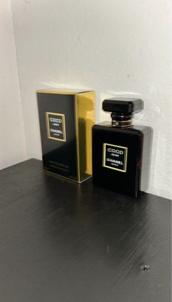 Coco Chanel Noir
