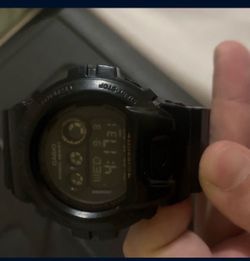 Gshock