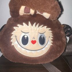 Labubu bag