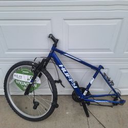 Brand new with tags! Rock Creek 26" Mountain Bike Frame and front wheel