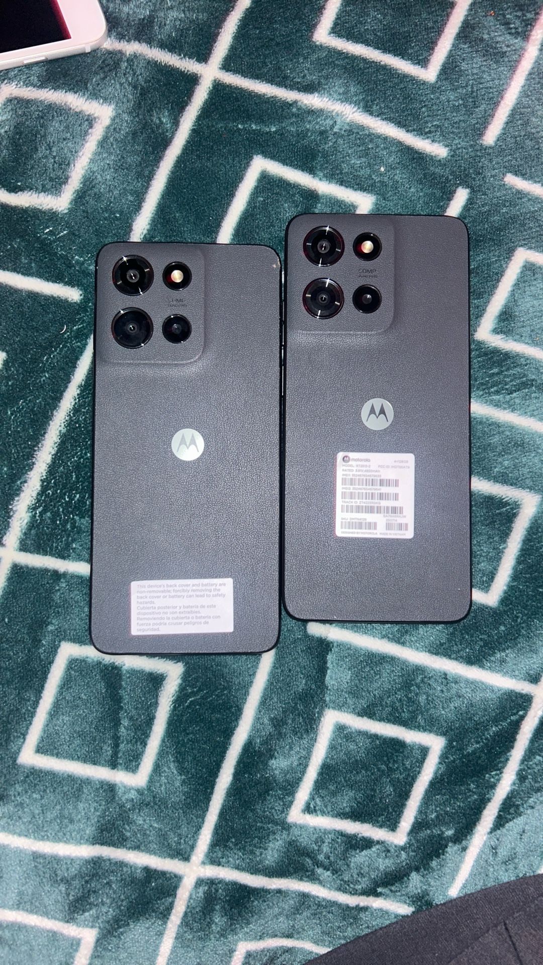 Motorola G 2025
