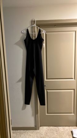 Activewear catsuit