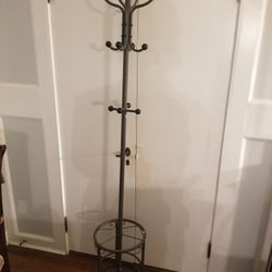 Hat Rack