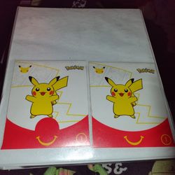 Another Full Book Holographic Pokemon Cards .. Either Cash Or Looking To Trade For Silver Coins 