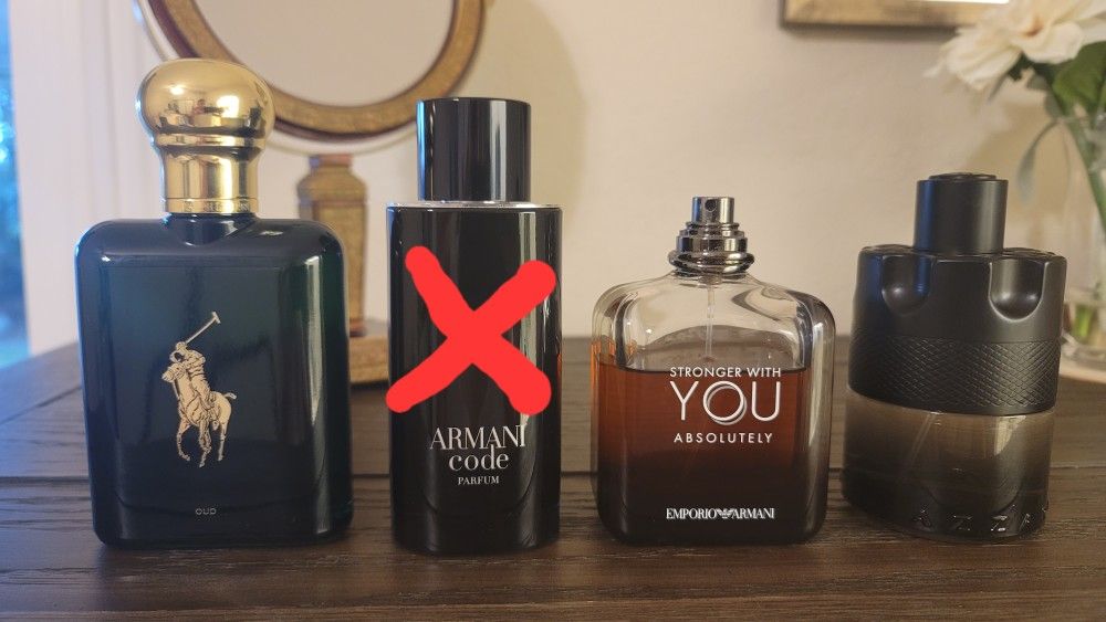 Cologne Perfume Fragrance 