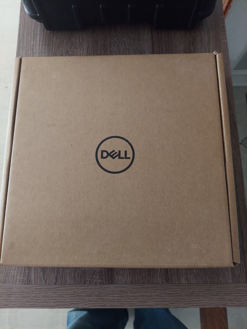 Dell Docking Station