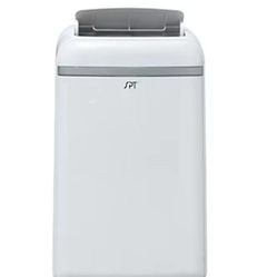 Spt 14000 Btu Portable Ac Unit