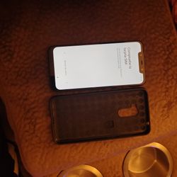 Pocophone F1 Great Condition 