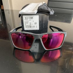 Oakley Targetline Sunglasses New