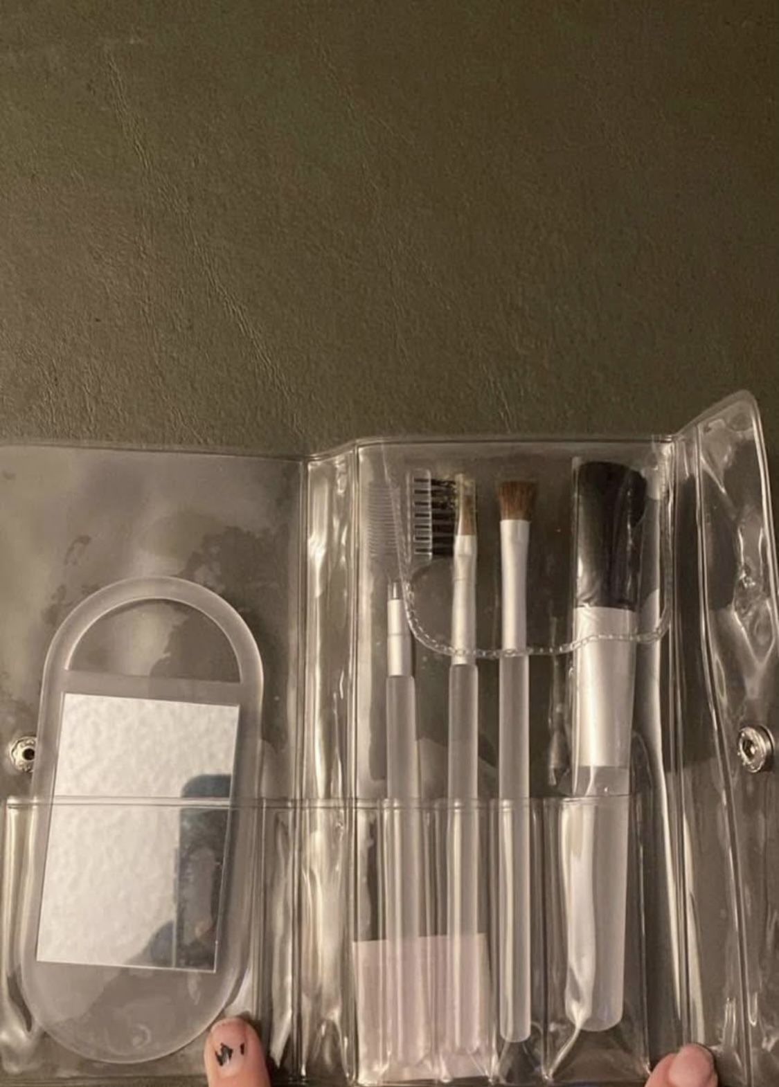 Makeup Travel Set