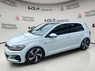 2019 Volkswagen Golf GTI